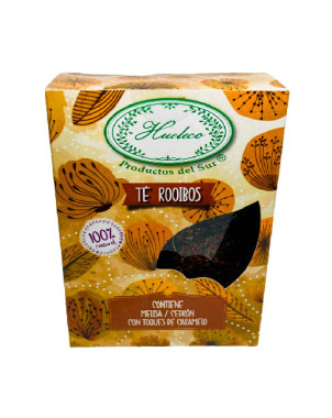 Te Rooibos 60 gr Hueleco   VENCE 22/07/2026   STOCK 1