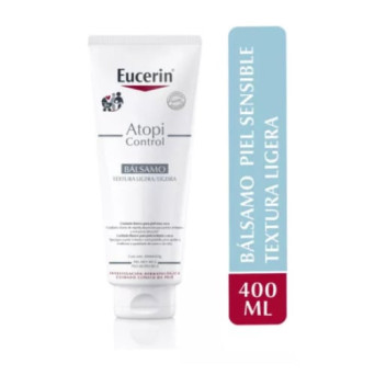 Eucerin Atopi Control Balsamo 400 Ml