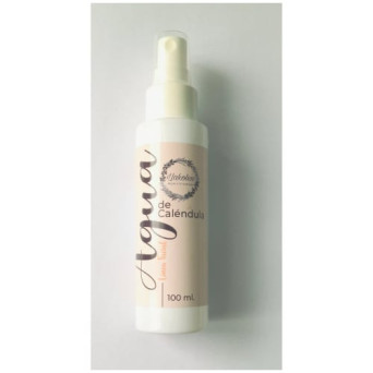 Agua De Calendula 100 Ml Llakolen