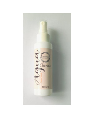 Agua De Calendula 100 Ml Llakolen
