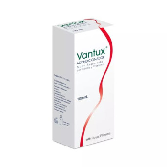 Vantux Acondicionador 100 Ml