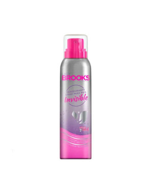 Brooks Lady Desodorante Spray Para Pies