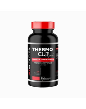Thermo Cut Sport 60 Cap.
