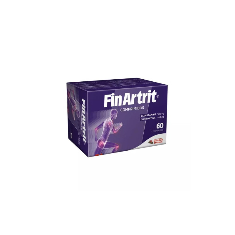 Finartrit 60 Comprimidos