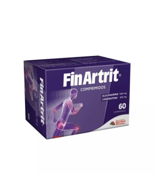 Finartrit 60 Comprimidos