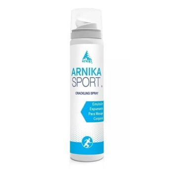 Arnika Sport  Spray de Arnica 75 mL