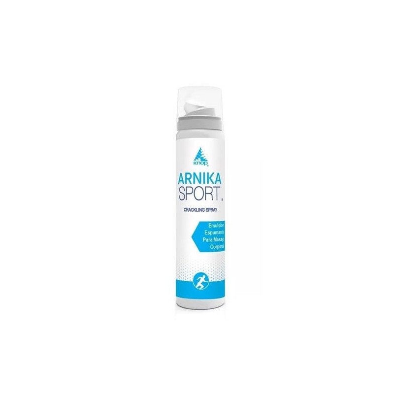 Arnika Sport  Spray de Arnica 75 mL