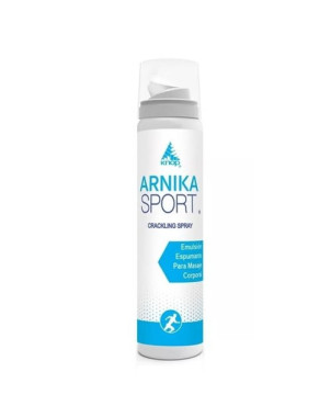 Arnika Sport  Spray de Arnica 75 mL