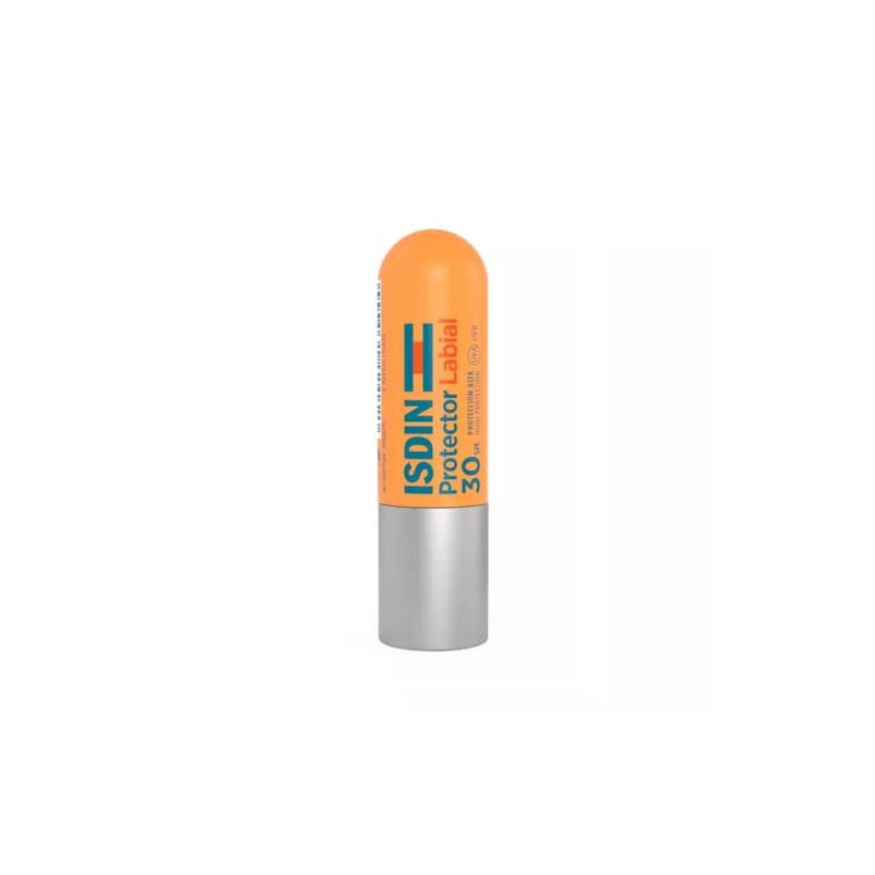 Isdin Protector Labial 30 SPF 4 Gr