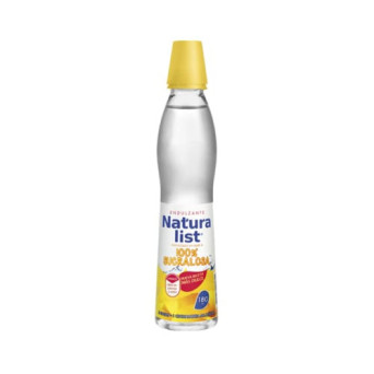 Natura List Sucralosa Endulzante 180 mL