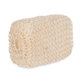 Esponja Con Fibra Natural 1 Unidad