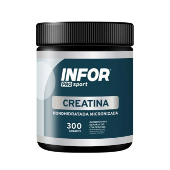 Infor Pro Sport Creatina 300 Gr