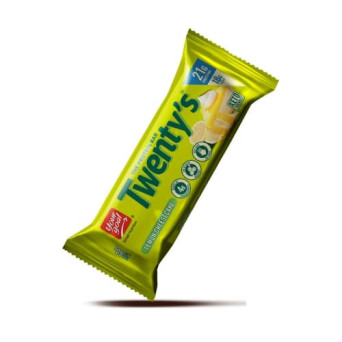 Protein Bar Twentys Lemon Cheescake 60 Gr