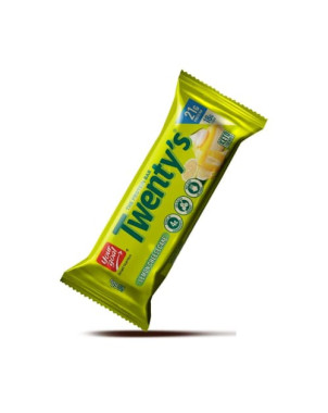 Protein Bar Twentys Lemon Cheescake 60 Gr