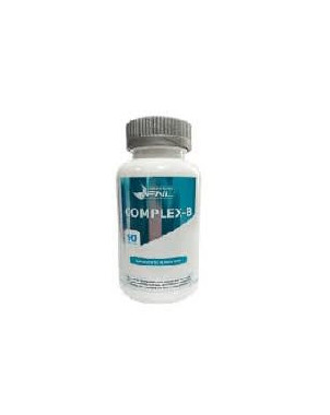 Complex-B 90 Cápsulas FNL