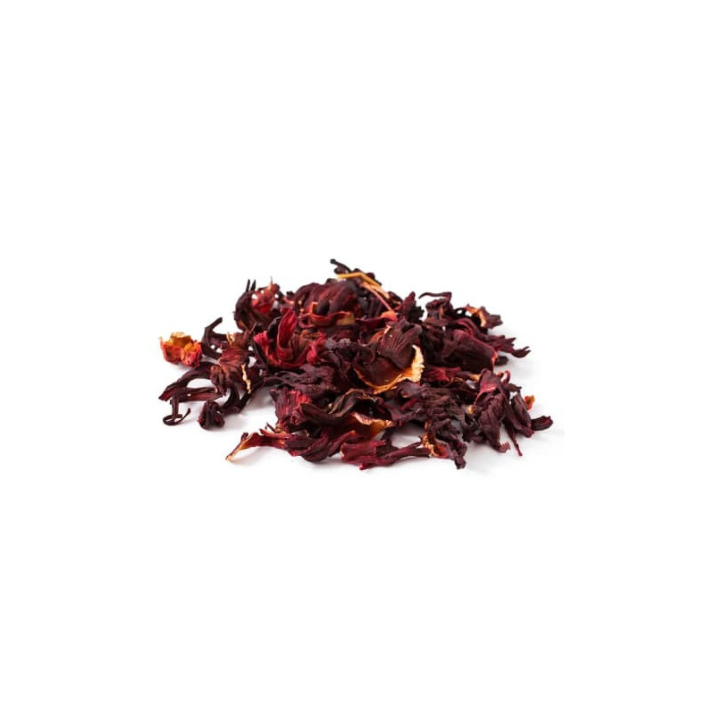 Flor De Jamaica 50 G Hibisco Quimnatura