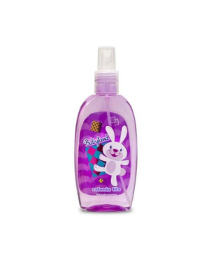 Babyland Colonia Lila 210 Ml
