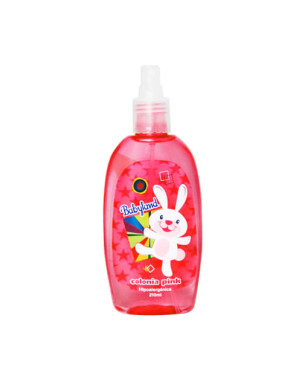 Colonia Pink 210 ML Babyland