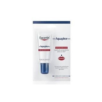 Eucerin Aquaphor Reparador Labial 10 ml
