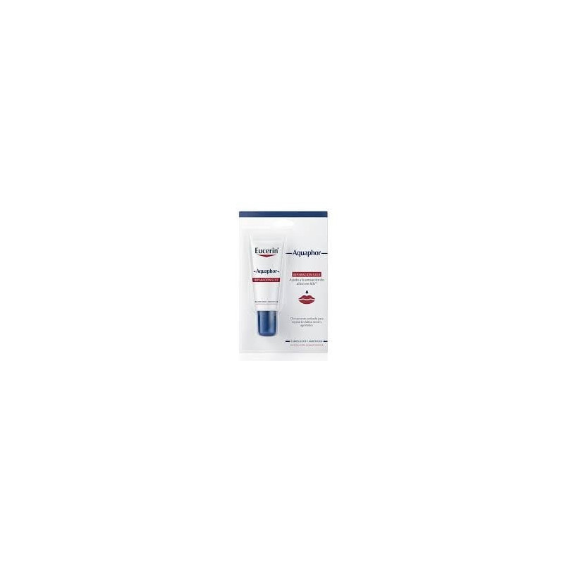 Eucerin Aquaphor Reparador Labial 10 ml