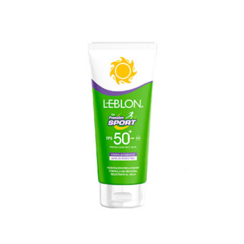 Leblon Protector Solar Sport FPS 50+ 190 Gr