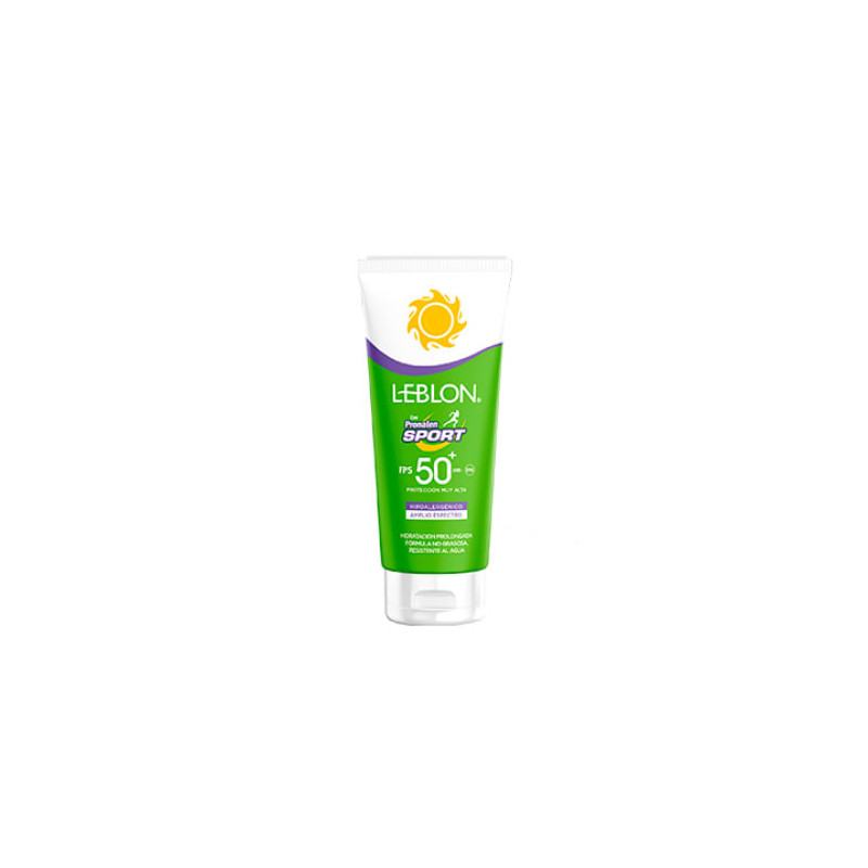 Leblon Protector Solar Sport FPS 50+ 190 Gr