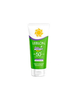 Leblon Protector Solar Sport FPS 50+ 190 Gr