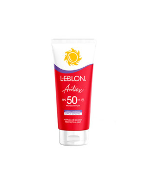 Leblon Protector Solar Antiox FPS 50 190 G