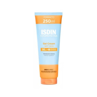 Isdin Fotoprotector Gel Cream SPF 50 250 mL