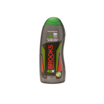Brooks Talco Desodorante Cobre 42k 120 Gr
