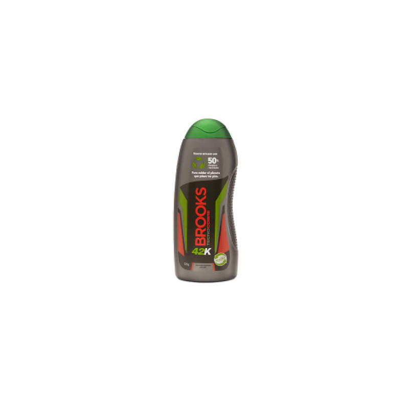 Brooks Talco Desodorante Cobre 42k 120 Gr