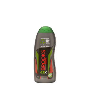 Brooks Talco Desodorante Cobre 42k 120 Gr