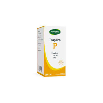 Propoleo P 180 ml  SpringLife