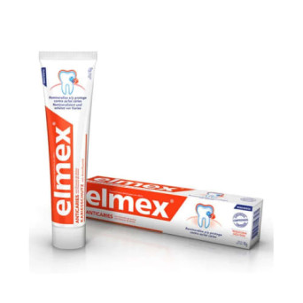 Elmex Crema Dental Anticaries 90 Gr