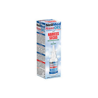 Nasogel 30 ml