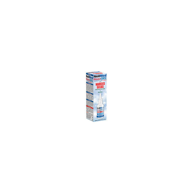 Nasogel 30 ml
