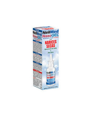 Nasogel 30 ml