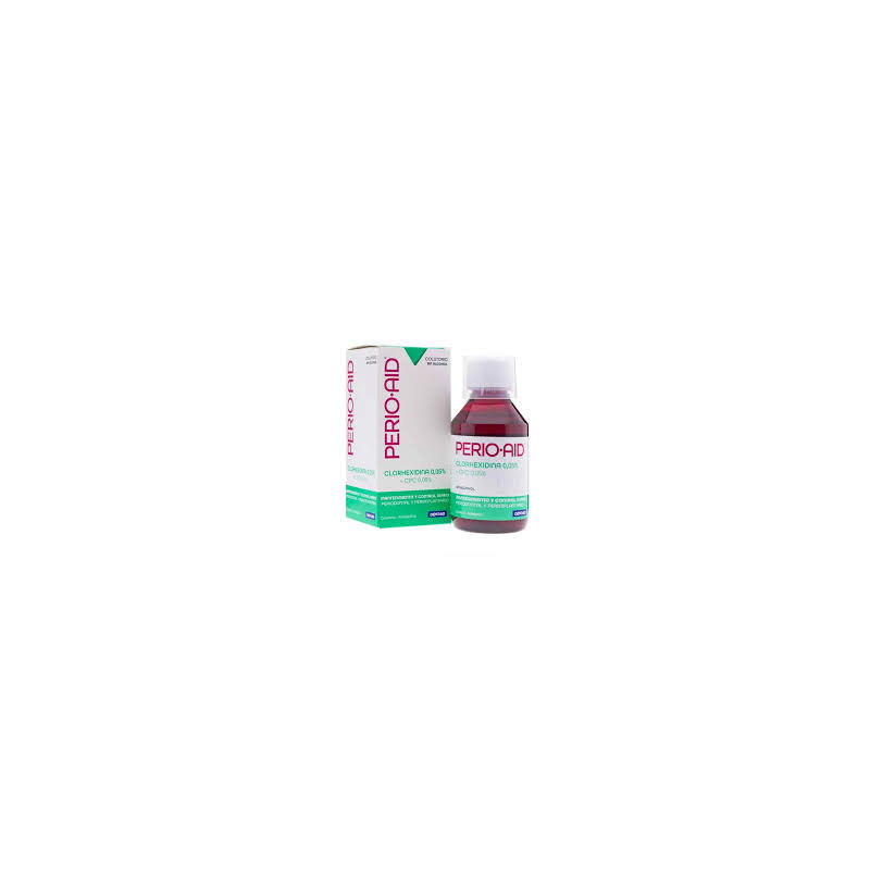 Perio Aid Mantenimiento 0.05% 150 ml