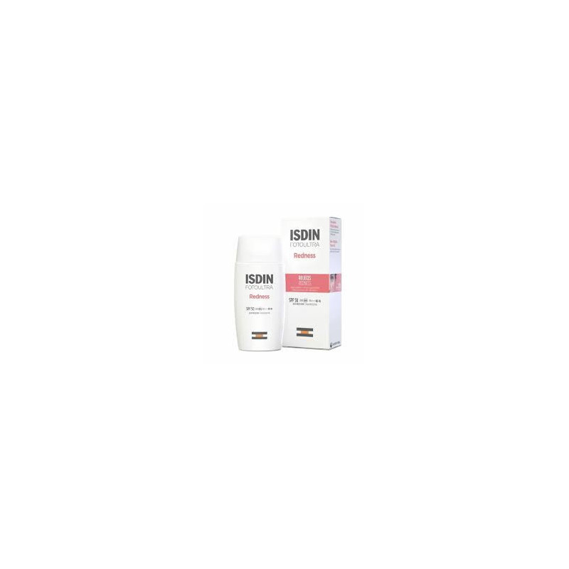 Isdin Fotoprotector Redness SPF50 50 Ml