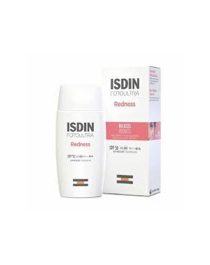 Isdin Fotoprotector Redness SPF50 50 Ml