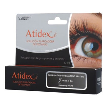 Atidex 10 mL Pestañas