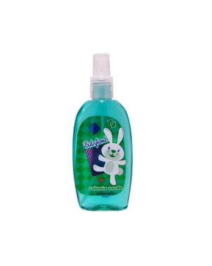 Colonia Verde 210 Ml Babyland