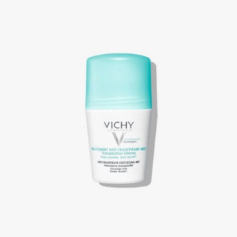 Desodorante Roll On Anti Transpirante 50 Ml Vichy