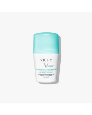 Desodorante Roll On Anti Transpirante 50 Ml Vichy
