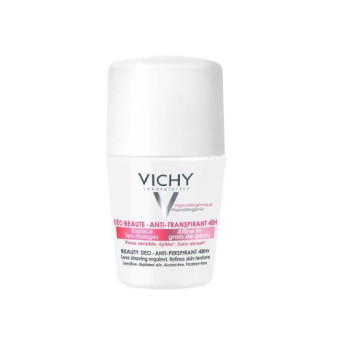 Desodorante Roll On Belleza 50 Ml Vichy
