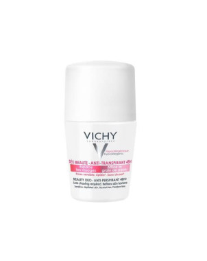 Desodorante Roll On Belleza 50 Ml Vichy