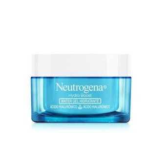 Neutrogena Hydro Boost Water Gel Hidratante Facial 50 gr.