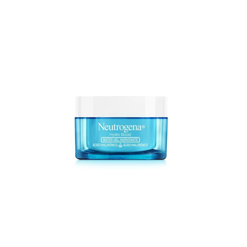 Neutrogena Hydro Boost Water Gel Hidratante Facial 50 gr.