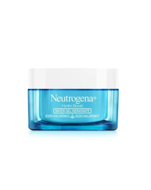 Neutrogena Hydro Boost Water Gel Hidratante Facial 50 gr.