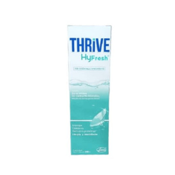 Thrive HyFresh Solucion Multipropósito 350 mL